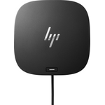 HP USB-C Dock G5 Docking Station (5TW10AA#ABB)