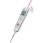 TESTO Infrarot-Thermometer 826-T4 (0563 8284)