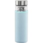 Hama 00181598 Trinkflasche Tägliche Nutzung 450 ml Borosilikatglas (00181598)