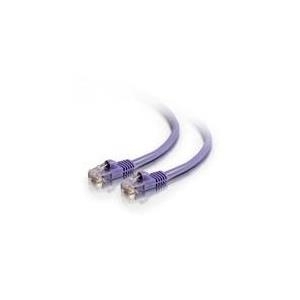 C2G Cat5e Booted Unshielded (UTP) Network Patch Cable (83661)