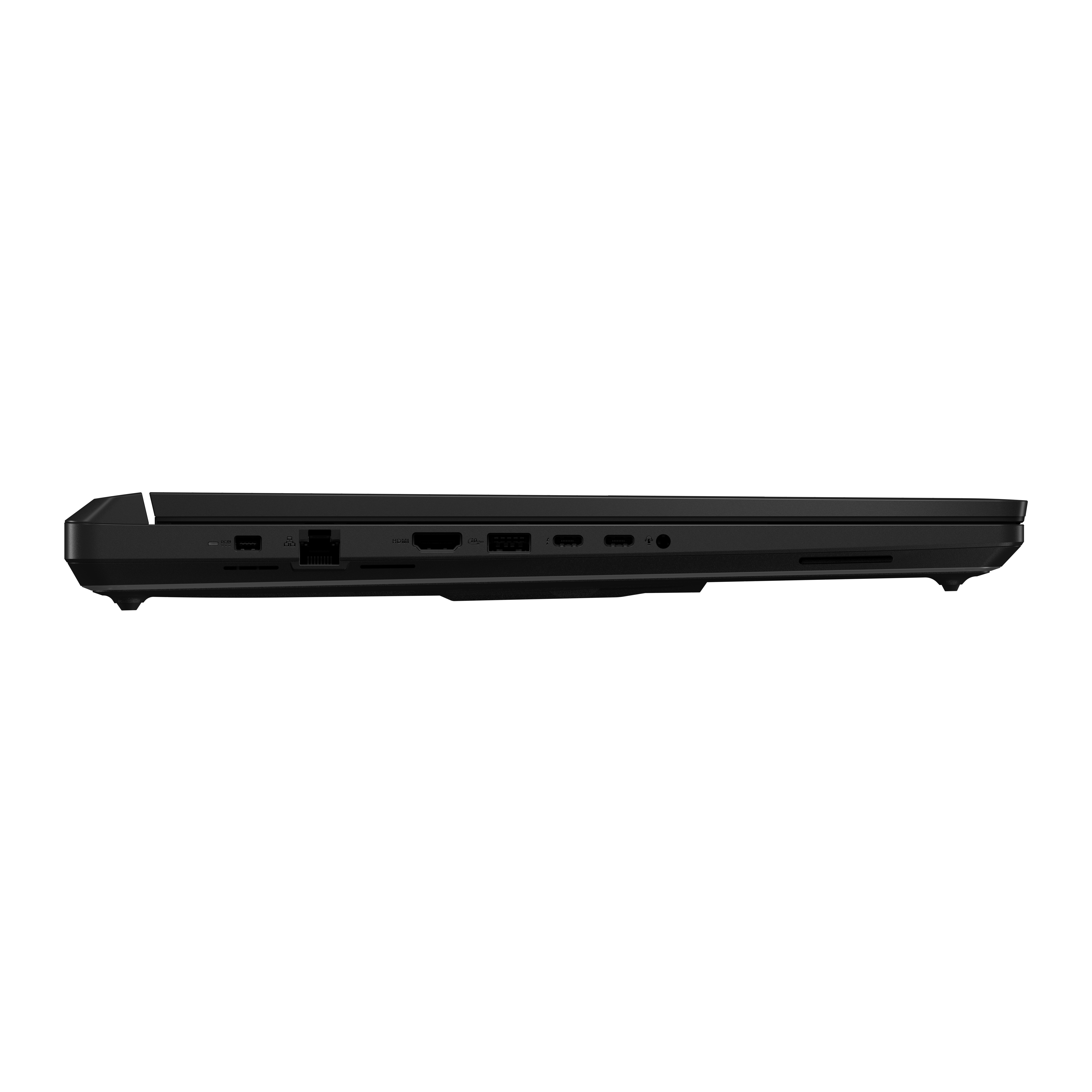ASUS ROG Strix Scar 18 G835LX-SA002W Intel Core Ultra 9 275HX NVIDIA GeForce RTX 5090 32 GB RAM 1 TB SSD Off Black