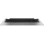 HP 929904-031 Notebook-Ersatzteil Gehäuse-Unterteil+Tastatur (929904-031)