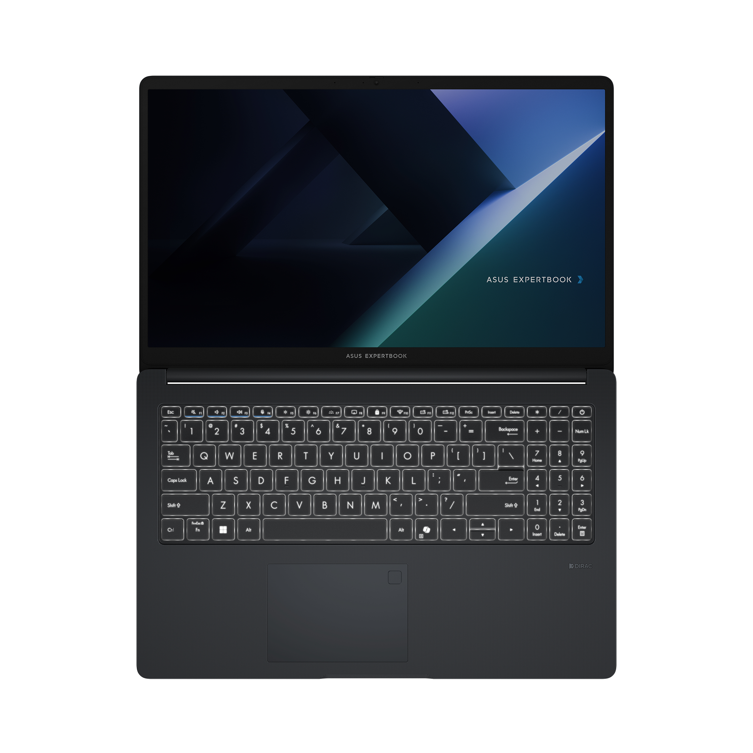 ASUS ExpertBook BM1 BM1503CDA-S71657X 15,6" AMD Ryzen 7 170 16 GB RAM 512 GB SSD Gentle Gray