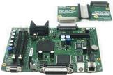 HP Formatter PC board assembly (Q3726-69010)