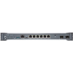 JUNIPER NETWORKS SRX300 Services Gateway inclhardware (8GE (SRX300-SYS-JB)