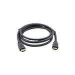 KRAMER HDMI-Kabel C-HM/HM/ETH-25 HDMI 1.4 Verb. Kabel St./St. 7,6 m (97-01213025)