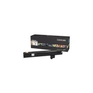 Lexmark Fotoleiter für C935/x940/x945, schwarz, 53.000 Seiten (C930X72G)