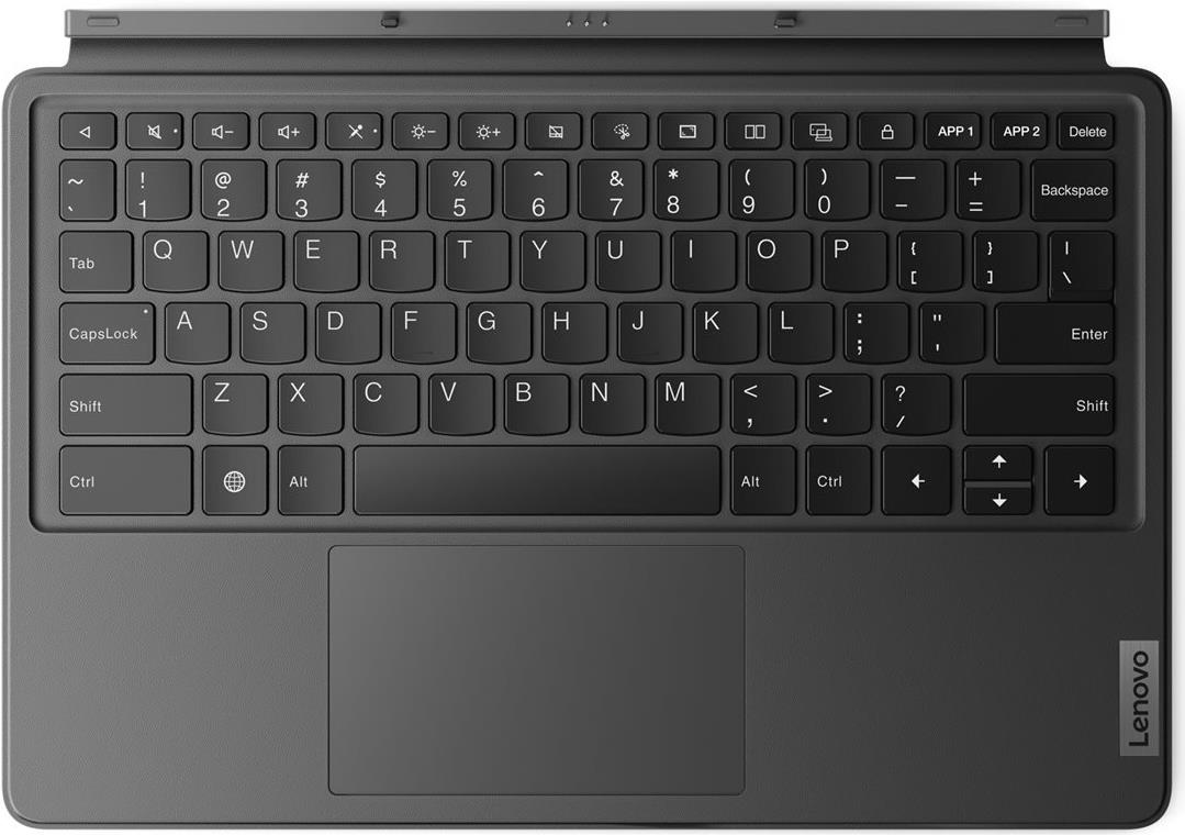 Lenovo TAB KEYBOARD - Tastatur (ZG38C05209)