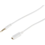 shiverpeaks BASIC-S Audiokabel, 3,5 mm Klinkenstecker (BS33113)
