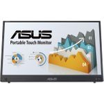 Asus N Mb16Aht 39.6 Cm (15.6") Touchscreen Black (MB16AHT)