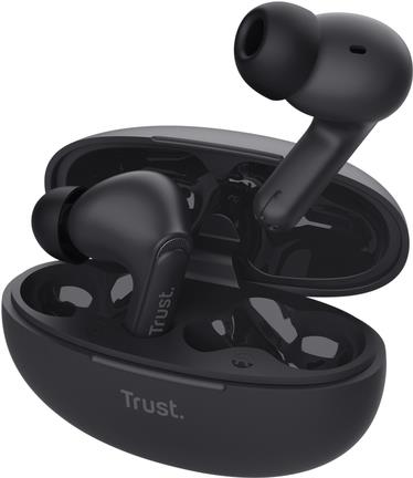 Trust Yavi True Wireless-Kopfhörer mit Mikrofon