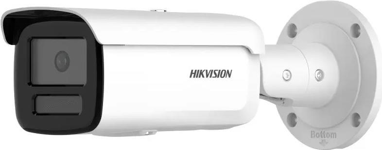 Hikvision DS-2CD2T87G2H-LI(2.8mm)(eF)(O-STD) Geschoss IP-Sicherheitskamera Outdoor 3840 x 2160 Pixel Wand (DS-2CD2T87G2H-LI(2.8mm)(eF))