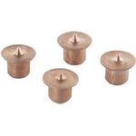 Wolfcraft Dübelsetzer 10 mm 2913000 4 St. (2913000)