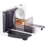 Unold 78660 Allesschneider Wave White (78860)