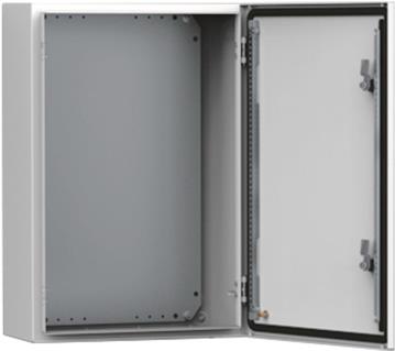 Eldon nVent Wandgehäuse MAS0604015R5600x400x155 (MAS0604015R5)