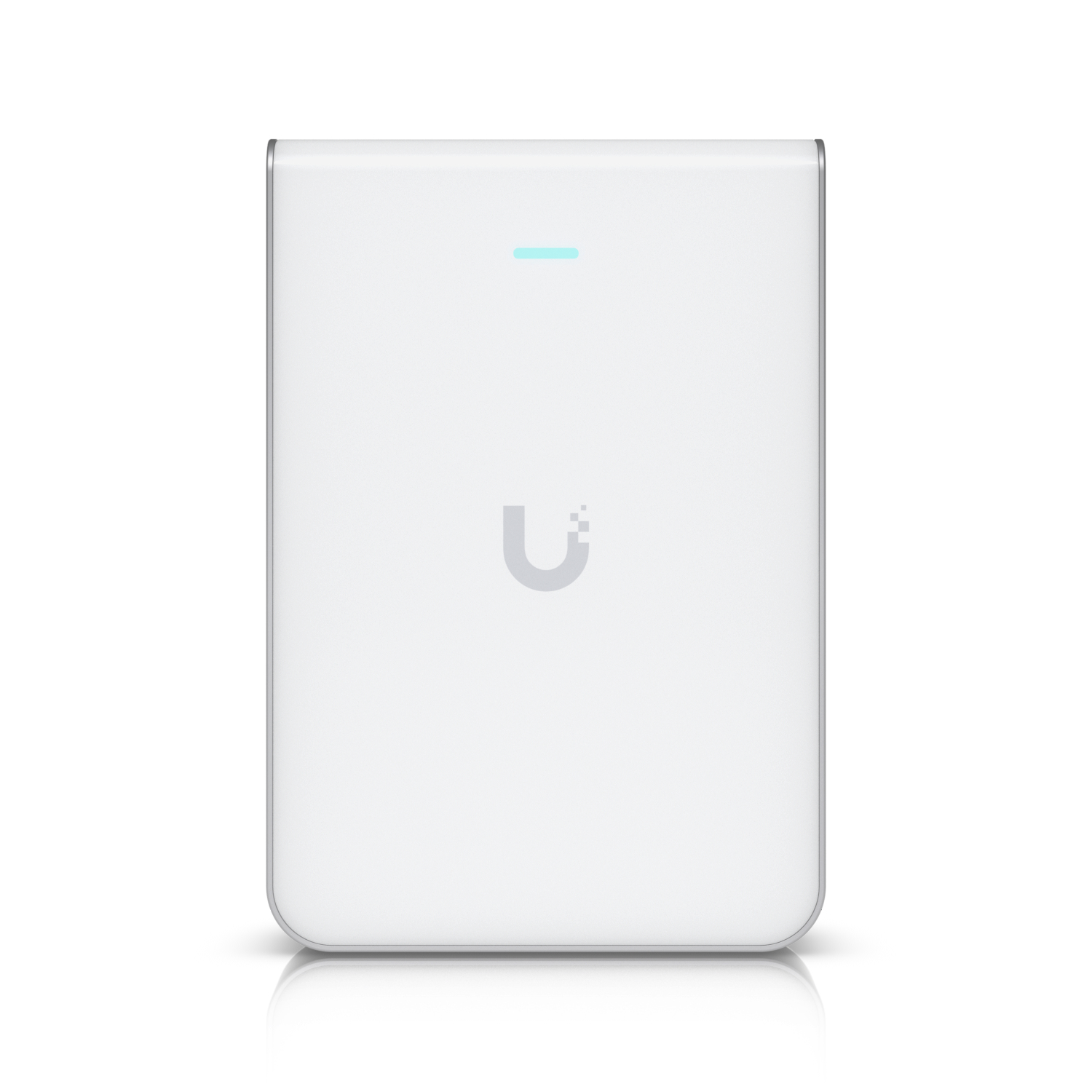 Ubiquiti UniFi U7 Pro Wall Access Point Wi-Fi 7 Weiß