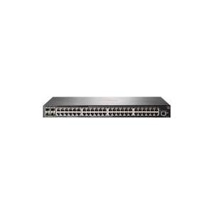 Aruba 2930F 48G 4SFP Switch (JL260-61001)