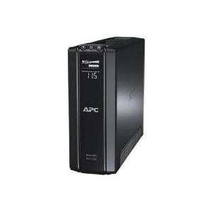 APC Back-UPS Pro 1200 (BR1200G-FR)
