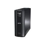 APC Back-UPS Pro 1200 - USV - Wechselstrom 230 V - 720 Watt - 1200 VA - USB - Ausgangsanschlüsse: 6 - Belgien, Frankreich
