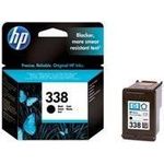 HP 338 11 ml Schwarz (C8765EE#UUS)