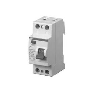 ABB FI-Schutzschalter 40A pro M compact 2-polig 30mA (F202A-40/0,03)