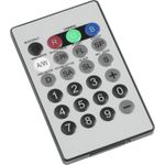 EUROLITE IR-8 Fernbedienung (50530562)