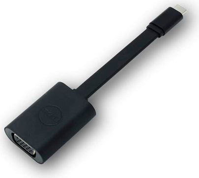 Dell USB type C-to-VGA Adapter (DBQBNBC064)