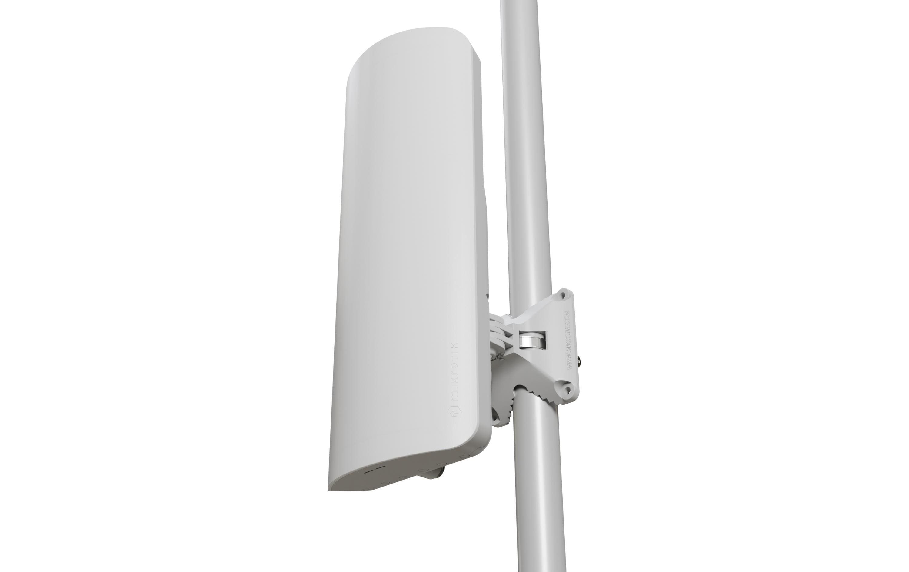 MikroTik mANTBox ax 15s Wi-Fi 6 Access Point Weiß