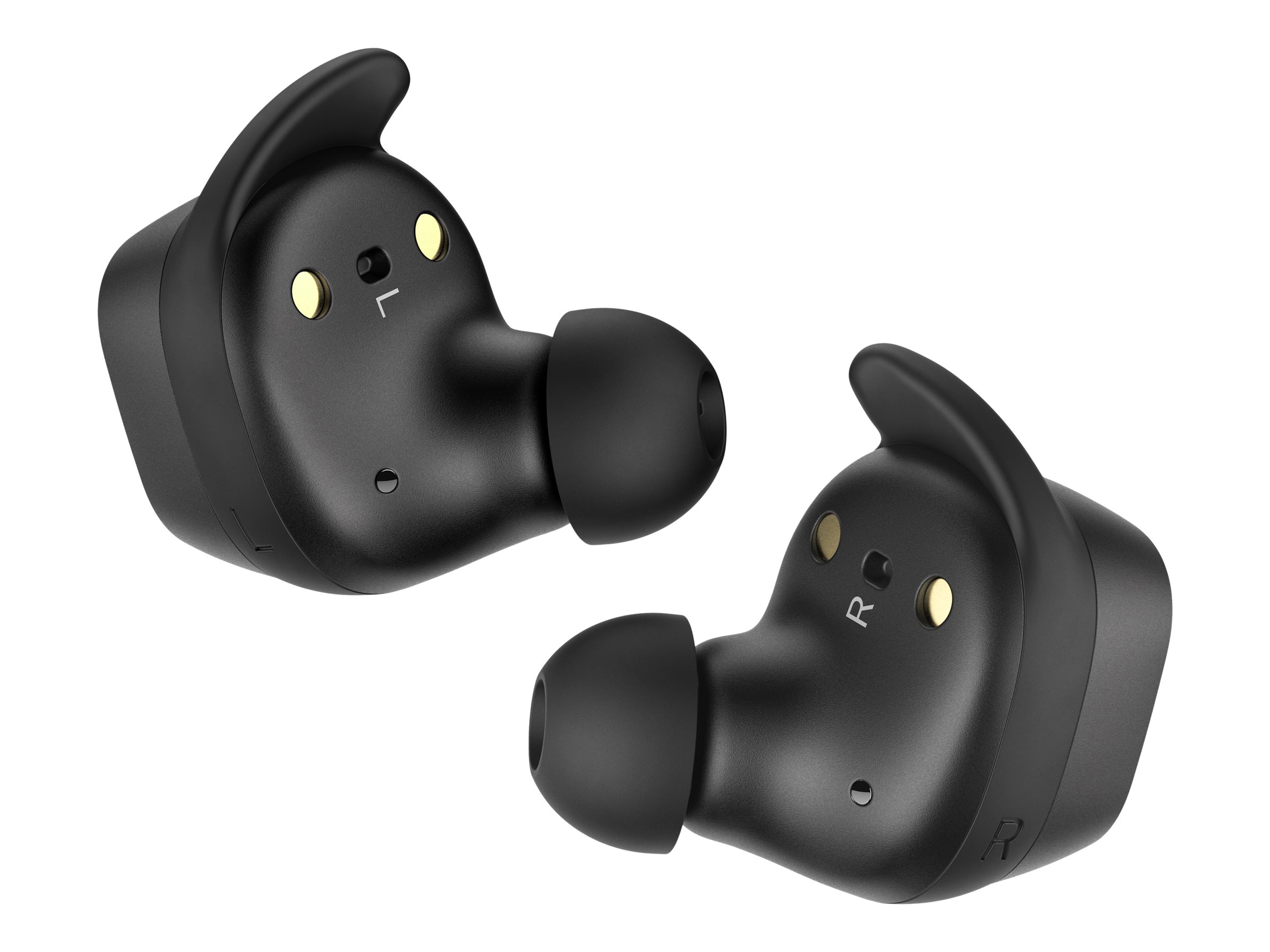 Sennheiser SPORT True Wireless - True Wireless-Kopfhörer - Bluetooth - Schwarz