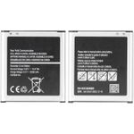 CoreParts MOBX-BAT-SMG388XL Handy-Ersatzteil Akku Schwarz (MOBX-BAT-SMG388XL)