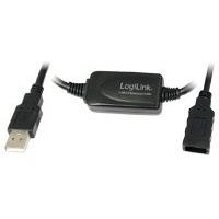 Logilink USB-Verlängerungskabel (UA0147)