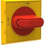 Selektorgriff 3/4 pol. Schalter OHYS2AJ (1SCA105296R1001)