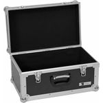 ROADINGER Universal-Koffer-Case Tour Pro 52x29x32 schwarz (30126001)