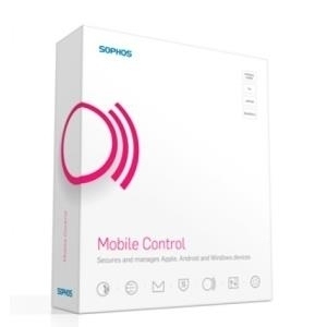 Sophos Mobile Control (MCAD1CSAA)