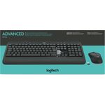 Logitech MK540 Advanced (920-008685)