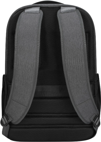 Targus Cypress Hero EcoSmart Notebook-Rucksack 15,6" Grau
