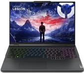 Lenovo Legion Pro 5 16IRX9 Notebook Onyx Grey, Core i7-14700HX, 16GB RAM, 1TB SSD, GeForce RTX 4060 - deutsch (83DF0018GE)