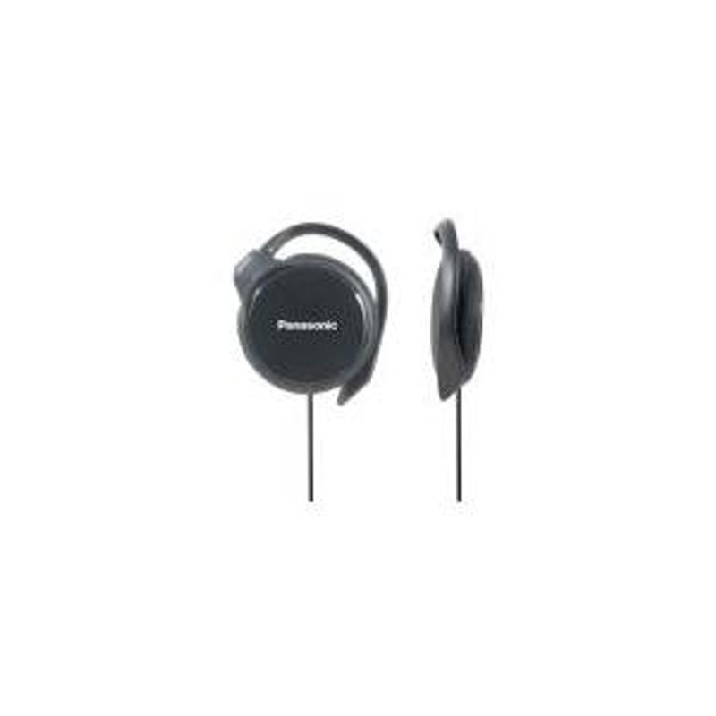 Panasonic RP HS46K - Kopfhoerer Clip-On RPHS46K RP-HS46E-K
