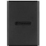 TRANSCEND ESD270C 1TB External SSD USB 3.1 Gen 2 Type C (TS1TESD270C)