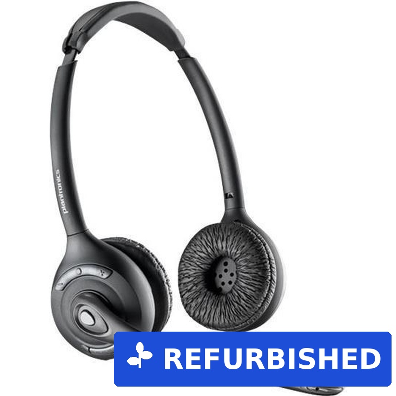 Poly CS 520 Spare Headset (86920-02)