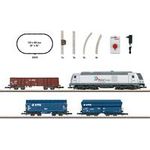 Märklin 81875 Z Startset mod.Güterverkehr (81875)