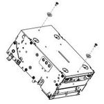 Zebra Quick fit hubs (103939)