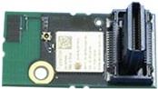 Ricoh BTO Wireless LAN IEEE 802.11 A/B/G/N/AC Interface Unit Type M52 (423571)