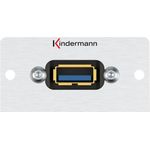 Kindermann Konnect 50 alu (7444000828)