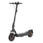 Xiaomi Electric Scooter 5 Max DE - 60km Reichweite, 1000W Peak, Dual-Federung, Schwarz (BHR9605DE)