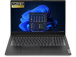 Lenovo V15 G4 ABP Notebook Ryzen 7 5825U 15.6" FHD 8GB 256GB W11P DE