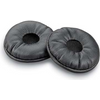 Plantronics Ohrkissen Kunstleder für EncorePro HW510 & HW520 (2 St.) (202999-02)
