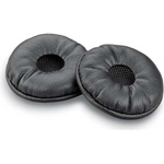 Plantronics Ohrkissen Kunstleder für EncorePro HW510 & HW520 (2 St.) (202999-02)