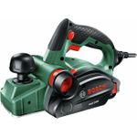 Bosch Home and Garden PHO 2000 Elektrohobel Hobel-Breite: 82 mm 680 W Falztiefe (max.): 8 mm (06032A4100)
