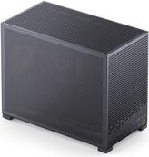 Jonsbo D32 PRO Mesh PC-Gehäuse Mini-Gehäuse mATX - schwarz (D32 PRO MESH BLACK)